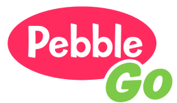 PebbleGo
