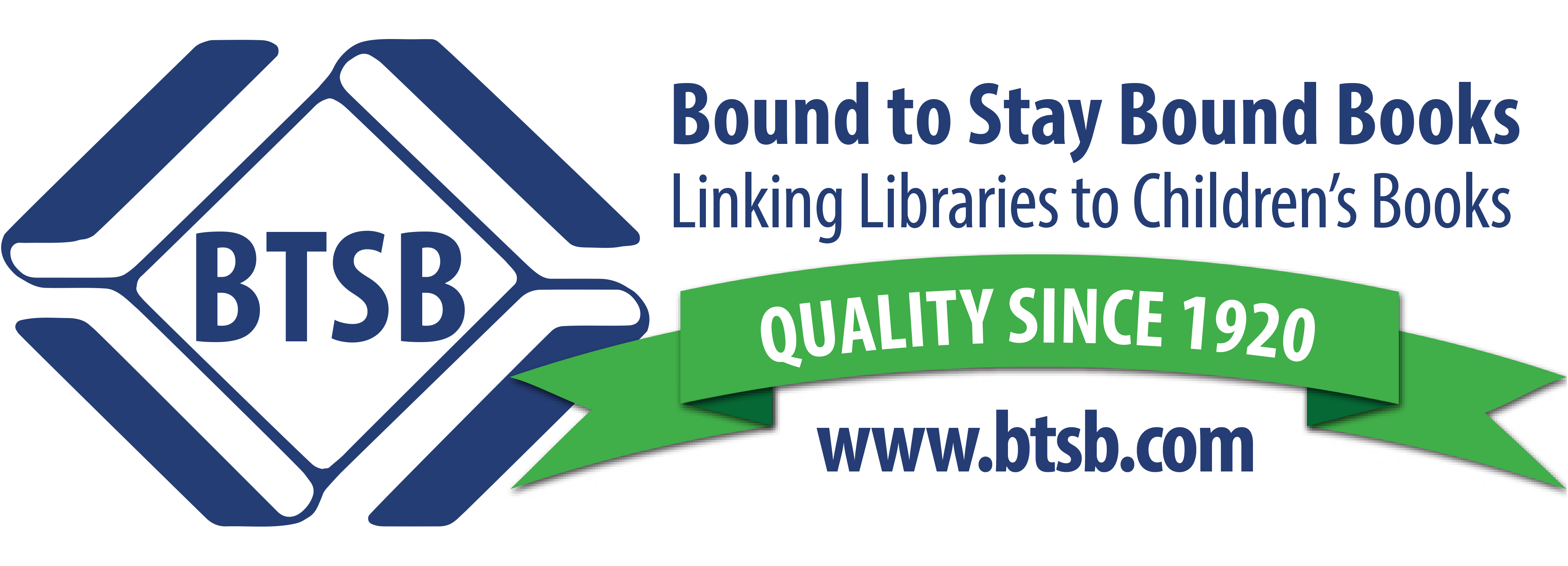 Bound to Stay Bound Books, Inc.