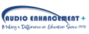 Audio Enhancement