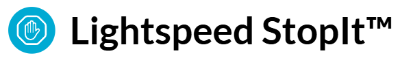 Lightspeed StopIt