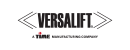 Versalift, A Time Manufacturing Company