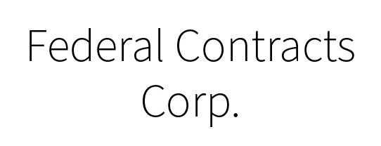 Federal Contracts Company