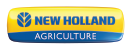 New Holland - Agriculture