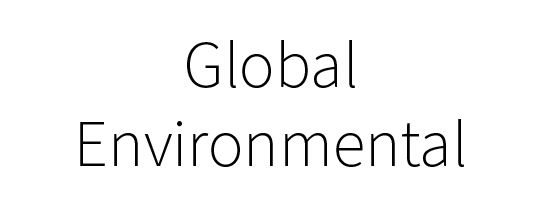 Global Environmental Consulting (GEC)