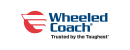 Wheeled Coach