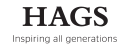 HAGS - PlayPower, Inc.