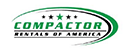 Compactor Rentals