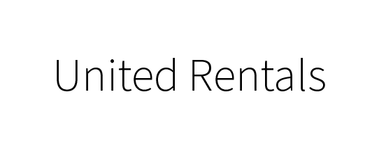 United Rentals