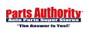 Parts Authority (PAI)