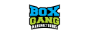 Box Gang Manufacturing