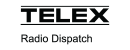 Telex Radio Dispatch by Bosch