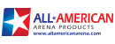 All-American Arena Products