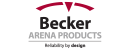 Becker Arena Products