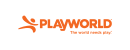 Playworld Systems - PlayPower, Inc.